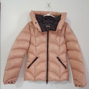 Moncler Parka